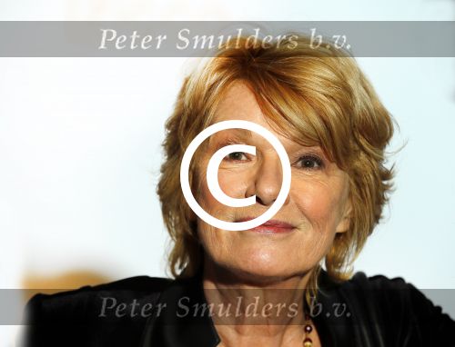 Amsterdam 2 maart 2015
Uitreiking van de tv beelden.