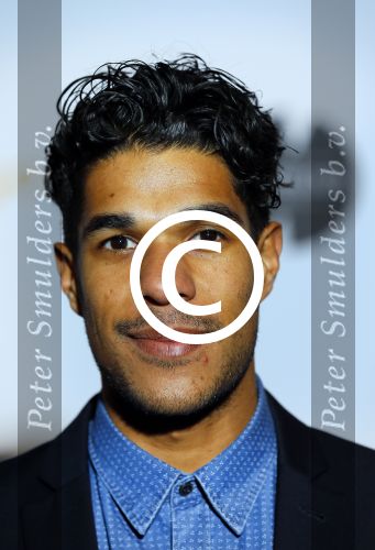 Amsterdam 2 maart 2015
Uitreiking van de tv beelden.