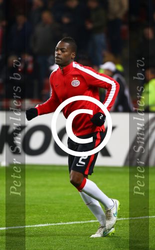 Eindhoven, 19 Februari 2015
1/16 finale UEFA Cup Seizoen 2014-2015
PSV-FC Zenith, eindstand 0-1

Foto Peter Smulders