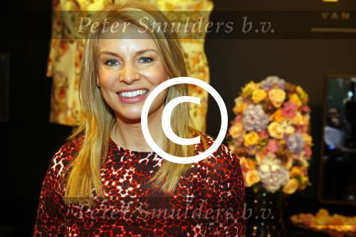 Amsterdam 2 maart 2015
Opening Pop up store Addy v d Krommenacker in de bijenkorf.
Inge Ipenburg Sandra Reemer  en Pernille la Lau zijn aanwezig.