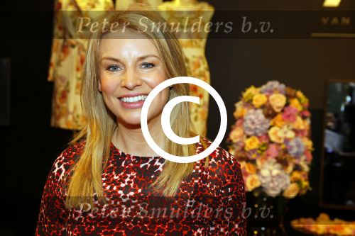 Amsterdam 2 maart 2015
Opening Pop up store Addy v d Krommenacker in de bijenkorf.
Inge Ipenburg Sandra Reemer  en Pernille la Lau zijn aanwezig.