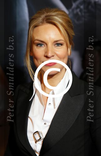 Amsterdam 11 februari 2015
Premiere fifty shades of grey in tuschinski.
Pernille la Lau