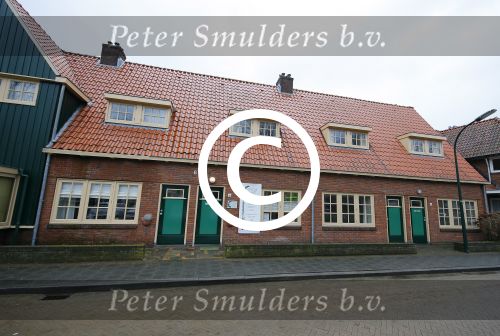 Hilversum 4 maart 2015
Binnen kijken in het huis van Peter Douglas en zijn vrouw