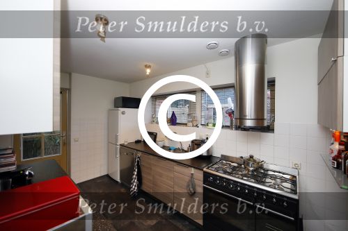 Hilversum 4 maart 2015
Binnen kijken in het huis van Peter Douglas en zijn vrouw