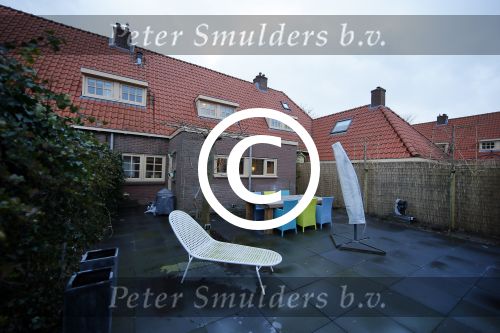 Hilversum 4 maart 2015
Binnen kijken in het huis van Peter Douglas en zijn vrouw