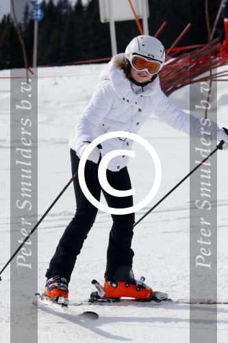 Lech, 23 Februari 2015
Jaarlijkse fotoshoot koninklijke Familie in Lech met Koning willem Alexander, Koningin Maxima, Prinses Beatrix,Prinses Amalia, Prinses Alexia en Prinses Ariane