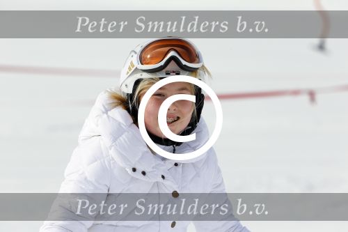 Lech, 23 Februari 2015
Jaarlijkse fotoshoot koninklijke Familie in Lech met Koning willem Alexander, Koningin Maxima, Prinses Beatrix,Prinses Amalia, Prinses Alexia en Prinses Ariane