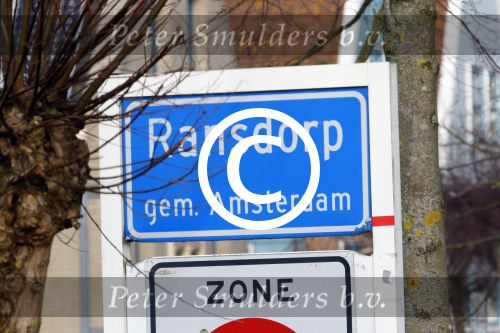 Ransdorp 19 februari 2015
Ransdorp