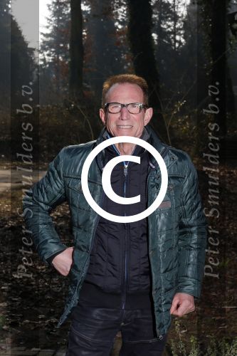 Eemnes 15 februari 2015
Rob Verlinden en zijn collega ivo Putman op de kwekerij van Rob