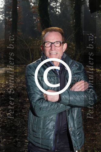 Eemnes 15 februari 2015
Rob Verlinden en zijn collega ivo Putman op de kwekerij van Rob