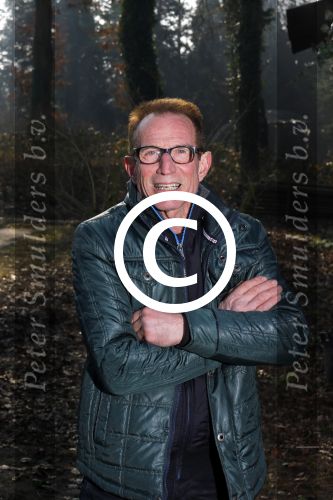 Eemnes 15 februari 2015
Rob Verlinden en zijn collega ivo Putman op de kwekerij van Rob