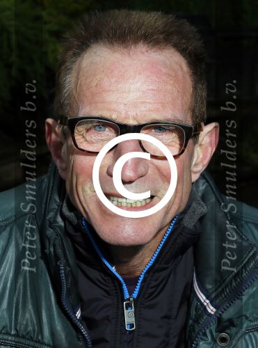Eemnes 15 februari 2015
Rob Verlinden en zijn collega ivo Putman op de kwekerij van Rob