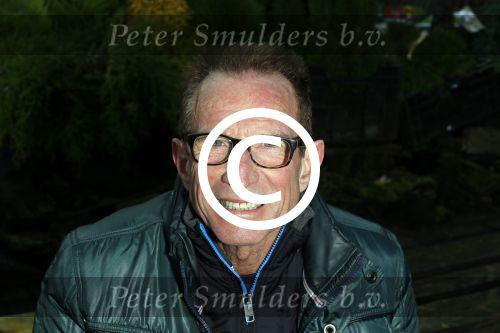 Eemnes 15 februari 2015
Rob Verlinden en zijn collega ivo Putman op de kwekerij van Rob