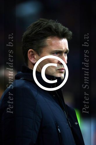 Eindhoven, 19 Februari 2015
1/16 finale UEFA Cup Seizoen 2014-2015
PSV-FC Zenith, eindstand 0-1

Foto Peter Smulders