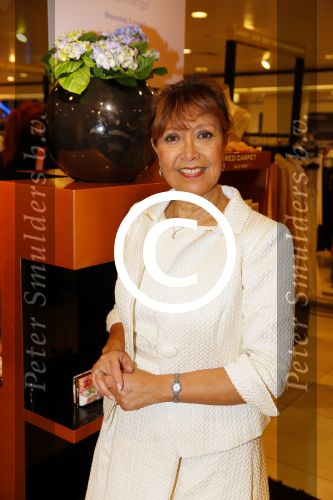Amsterdam 2 maart 2015
Opening Pop up store Addy v d Krommenacker in de bijenkorf.
Inge Ipenburg Sandra Reemer  en Pernille la Lau zijn aanwezig.