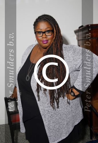 Amsterdam 3 maart 2015
 De lancering van de Berget Lewis & Shirma Rouse Foundation in muziekschool van Amsterdam.