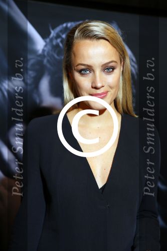 Amsterdam 11 februari 2015
Premiere fifty shades of grey in tuschinski.
Tess Milne