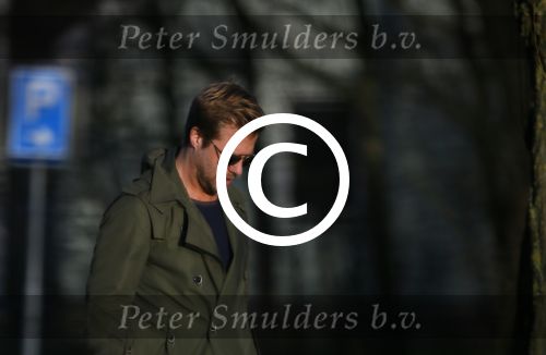 Zuiderwoude 2 maart 2015
Thijs Romer