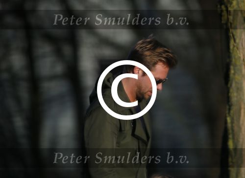 Zuiderwoude 2 maart 2015
Thijs Romer