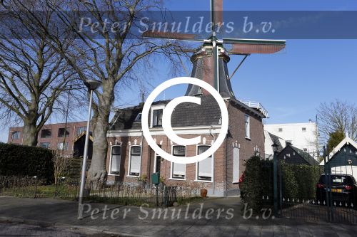 Alphen aan de Rijn 28 februari 2015
Binnen kijken in het huis van Thomas Berge en Myrthe Mylius en zoontje Jack.