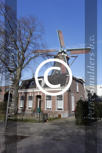 Alphen aan de Rijn 28 februari 2015
Binnen kijken in het huis van Thomas Berge en Myrthe Mylius en zoontje Jack.