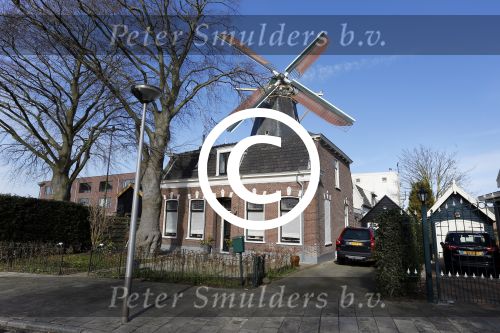 Alphen aan de Rijn 28 februari 2015
Binnen kijken in het huis van Thomas Berge en Myrthe Mylius en zoontje Jack.
