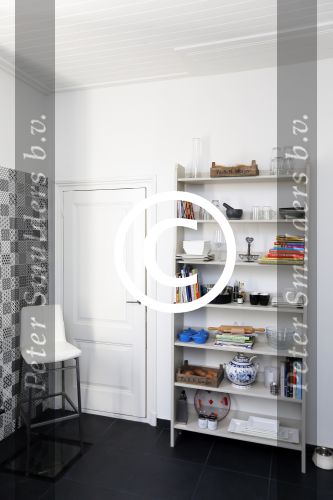 Alphen aan de Rijn 28 februari 2015
Binnen kijken in het huis van Thomas Berge en Myrthe Mylius en zoontje Jack.
