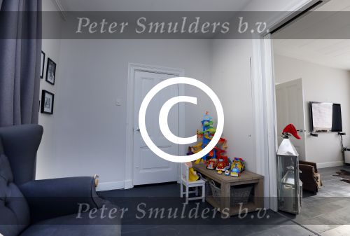 Alphen aan de Rijn 28 februari 2015
Binnen kijken in het huis van Thomas Berge en Myrthe Mylius en zoontje Jack.