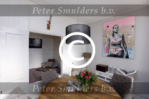 Alphen aan de Rijn 28 februari 2015
Binnen kijken in het huis van Thomas Berge en Myrthe Mylius en zoontje Jack.