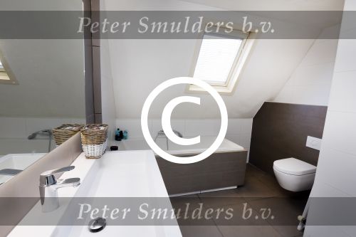 Alphen aan de Rijn 28 februari 2015
Binnen kijken in het huis van Thomas Berge en Myrthe Mylius en zoontje Jack.