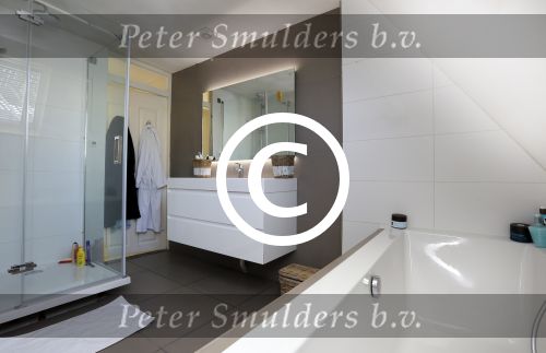 Alphen aan de Rijn 28 februari 2015
Binnen kijken in het huis van Thomas Berge en Myrthe Mylius en zoontje Jack.