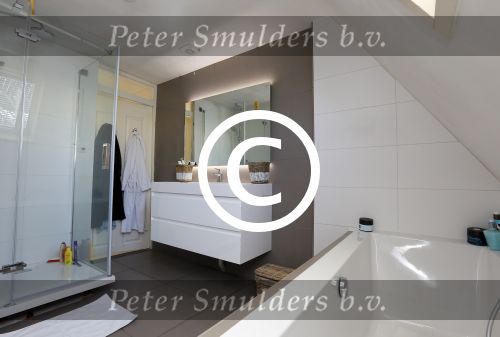 Alphen aan de Rijn 28 februari 2015
Binnen kijken in het huis van Thomas Berge en Myrthe Mylius en zoontje Jack.