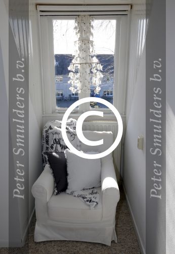 Alphen aan de Rijn 28 februari 2015
Binnen kijken in het huis van Thomas Berge en Myrthe Mylius en zoontje Jack.