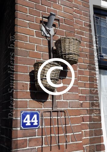 Alphen aan de Rijn 28 februari 2015
Binnen kijken in het huis van Thomas Berge en Myrthe Mylius en zoontje Jack.