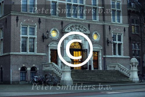 Uitdam Zuiderwoude Amsterdam 19 februari 2015
Tropenmuseum
