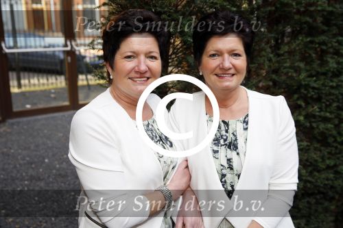 Amsterdam 19 februari 2015
Presentatie tweelingenshow van sbs met oa Kees Tol en Kim Lian v d Meij bij het college hotel.