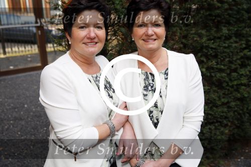 Amsterdam 19 februari 2015
Presentatie tweelingenshow van sbs met oa Kees Tol en Kim Lian v d Meij bij het college hotel.