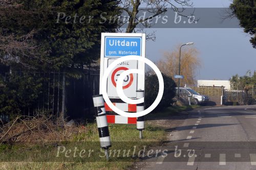 Uitdam 16 februari 2015
Huis Katja Schuurman en Thijs Romer in Uitdam.
