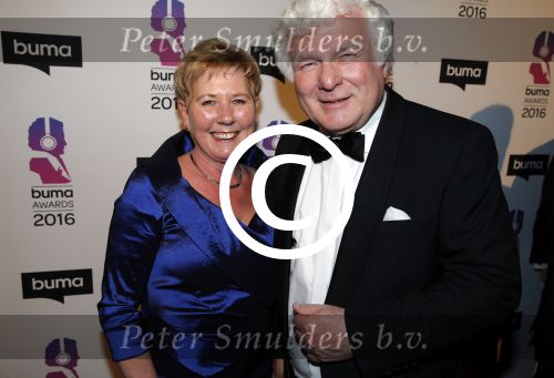 Hilversum 15 februari 2016
Buma awards in studio 21 op het mediapark.