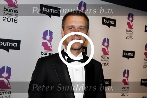 Hilversum 15 februari 2016
Buma awards in studio 21 op het mediapark. Armin v Buuren