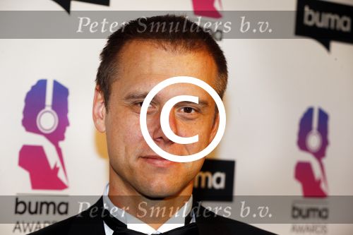 Hilversum 15 februari 2016
Buma awards in studio 21 op het mediapark. Armin v Buuren