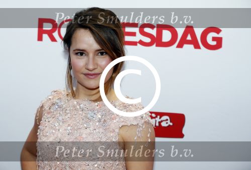 Amsterdam 7 maart 2016
Premiere Rokjesdag in Tuschinski met Regisseur Johan Nijenhuis, scenarioschrijver Evelien Hagebeek, Lieke van Lexmond, Birgit Schuurman, Toprak YalÃ§iner, Ferdi Stofmeel, Anne-Marie Jung, Martijn Fischer, Esmee van Kampen, Melissa Drost, David Lucieer, Carly Wijs, Hassan Salah Slaby, Manuel Broekman, Jim Bakkum, Barbara Sloesen, Stijn Fransen, Loek Peters.