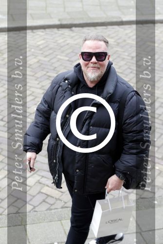 Amsterdam 13 februari 2016 
Premiere Zootropolis in het tropenmuseum. Bastiaan v Schaijk