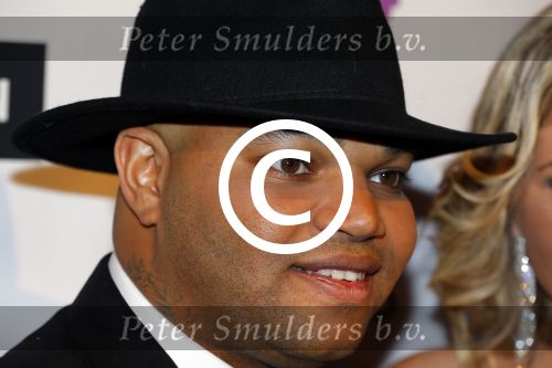 Hilversum 15 februari 2016
Buma awards in studio 21 op het mediapark.
Brace met vriendin
