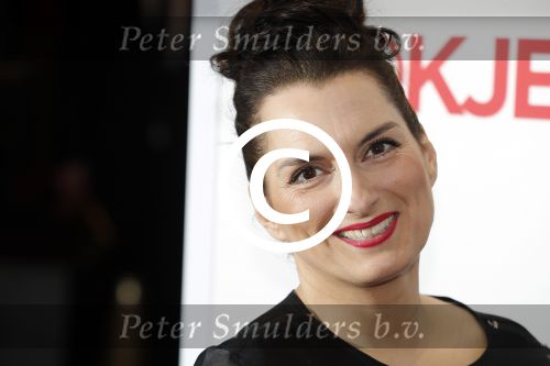 Amsterdam 7 maart 2016
Premiere Rokjesdag in Tuschinski met Regisseur Johan Nijenhuis, scenarioschrijver Evelien Hagebeek, Lieke van Lexmond, Birgit Schuurman, Toprak YalÃ§iner, Ferdi Stofmeel, Anne-Marie Jung, Martijn Fischer, Esmee van Kampen, Melissa Drost, David Lucieer, Carly Wijs, Hassan Salah Slaby, Manuel Broekman, Jim Bakkum, Barbara Sloesen, Stijn Fransen, Loek Peters.
