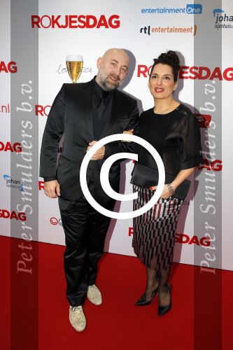 Amsterdam 7 maart 2016
Premiere Rokjesdag in Tuschinski met Regisseur Johan Nijenhuis, scenarioschrijver Evelien Hagebeek, Lieke van Lexmond, Birgit Schuurman, Toprak YalÃ§iner, Ferdi Stofmeel, Anne-Marie Jung, Martijn Fischer, Esmee van Kampen, Melissa Drost, David Lucieer, Carly Wijs, Hassan Salah Slaby, Manuel Broekman, Jim Bakkum, Barbara Sloesen, Stijn Fransen, Loek Peters.