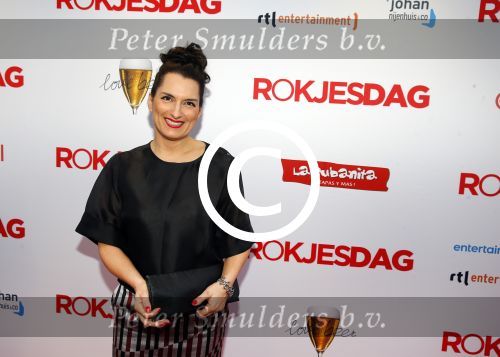 Amsterdam 7 maart 2016
Premiere Rokjesdag in Tuschinski met Regisseur Johan Nijenhuis, scenarioschrijver Evelien Hagebeek, Lieke van Lexmond, Birgit Schuurman, Toprak YalÃ§iner, Ferdi Stofmeel, Anne-Marie Jung, Martijn Fischer, Esmee van Kampen, Melissa Drost, David Lucieer, Carly Wijs, Hassan Salah Slaby, Manuel Broekman, Jim Bakkum, Barbara Sloesen, Stijn Fransen, Loek Peters.