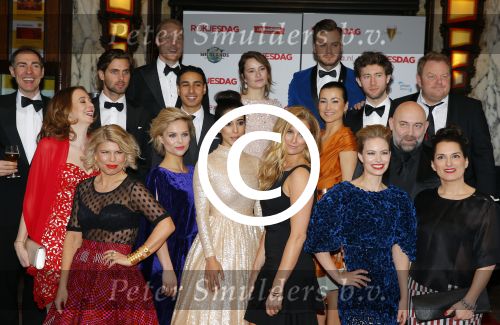 Amsterdam 7 maart 2016
Premiere Rokjesdag in Tuschinski met Regisseur Johan Nijenhuis, scenarioschrijver Evelien Hagebeek, Lieke van Lexmond, Birgit Schuurman, Toprak YalÃ§iner, Ferdi Stofmeel, Anne-Marie Jung, Martijn Fischer, Esmee van Kampen, Melissa Drost, David Lucieer, Carly Wijs, Hassan Salah Slaby, Manuel Broekman, Jim Bakkum, Barbara Sloesen, Stijn Fransen, Loek Peters.