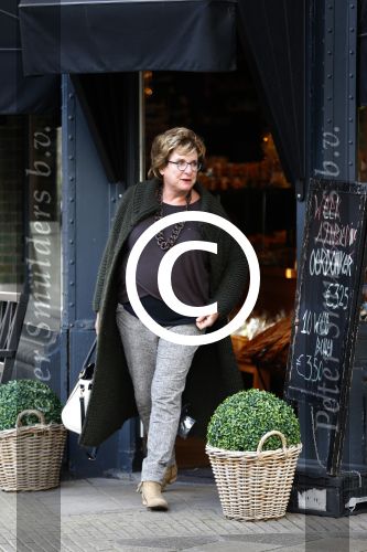 Amsterdam 23 februari 2016
Catherine Keyl op de cornelis schuytstraat.