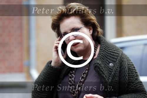 Amsterdam 23 februari 2016
Catherine Keyl op de cornelis schuytstraat.